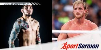 Dillon Danis vs. Logan Paul: know Date, time & more  