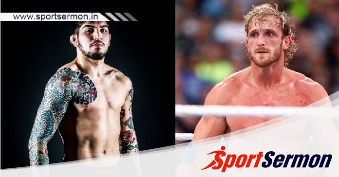 Dillon Danis vs. Logan Paul: know Date, time & more  