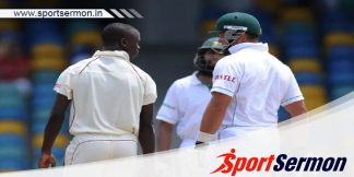 Watch 10 Ugly Cricket Fights  