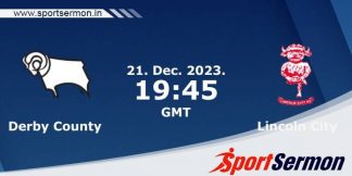 Preview: Derby County vs. Lincoln City - Prediction  