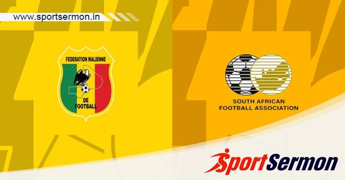Preview: Mali vs. South Africa - Prediction, Team News  