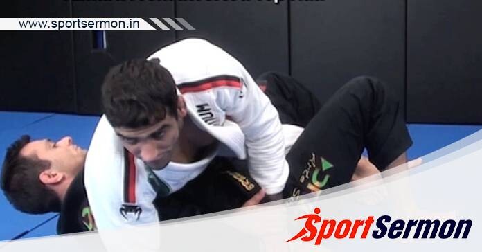 How To Use The Kimura Trap in BJJ?  