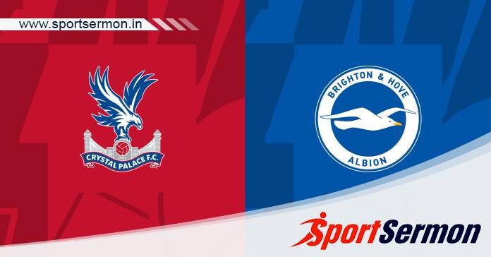 Preview: Crystal Palace vs. Brighton & Hove Albion  