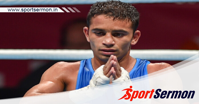 High Court Rejects Boxers' Plea Amid Asian Games   High Court Rejects Boxers' Plea Amid Asian Games
