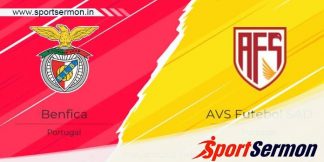 Preview: Benfica vs. AVS - Prediction, Team News  