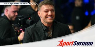 Is Conor Mcgregor returning to UFC in December ?  