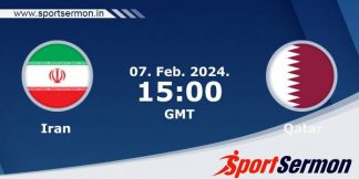 Preview: Iran vs. Qatar - Prediction, Team News  