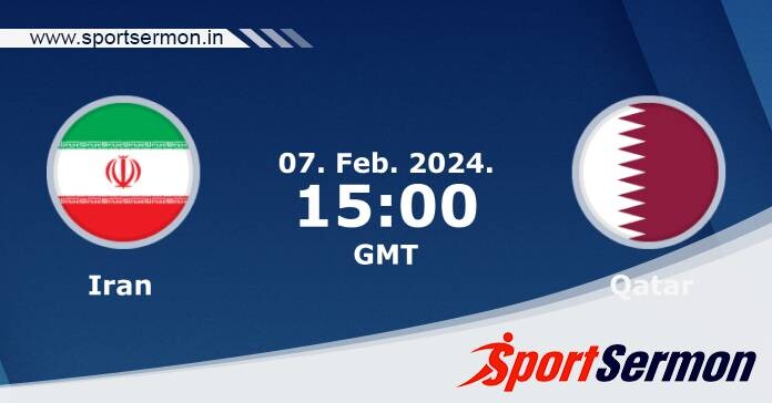 Preview: Iran vs. Qatar - Prediction, Team News  