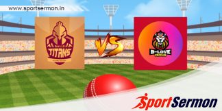 GT vs BLK, LPL 2023 Match 5 Prediction, Playing XIs  