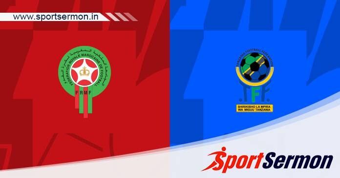 Preview: Morocco vs. Tanzania - prediction, team news  