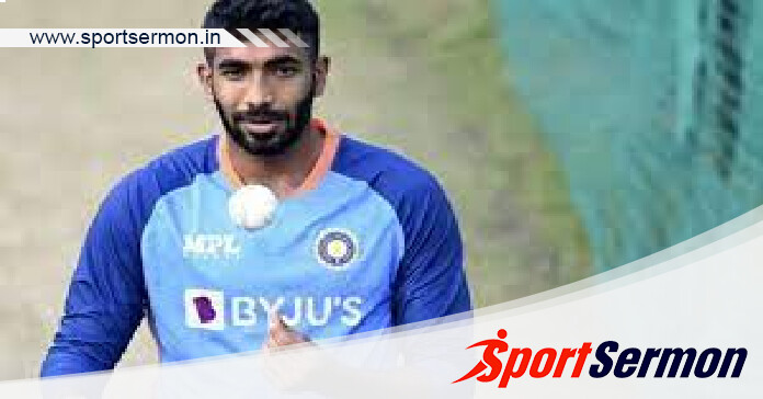 Jasprit Bumrah is back as skipper for the T20I series