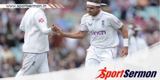 Stuart Broad retires with a Unique Record in his kitty  