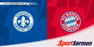Preview: SV Darmstadt 98 vs. Bayern Munich - Prediction  
