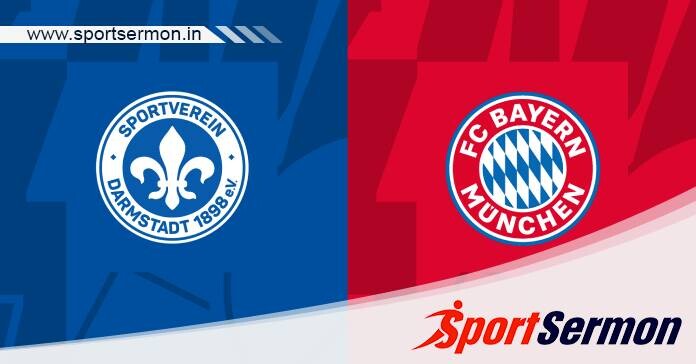 Preview: SV Darmstadt 98 vs. Bayern Munich - Prediction  