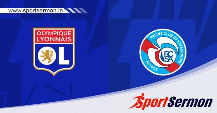 Preview: Lyon vs. Strasbourg - Prediction, Team News  