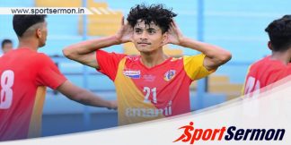 Everything about Indian Football Hero Kush Chhetry  