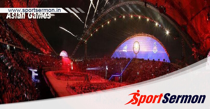 Asian Games History - Journey Of Biggest Sporting Event   Asian Games History - Journey Of Biggest Sporting Event