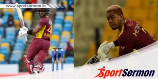 WI vs IND T20Is: West Indies announces 15 Member Squad  