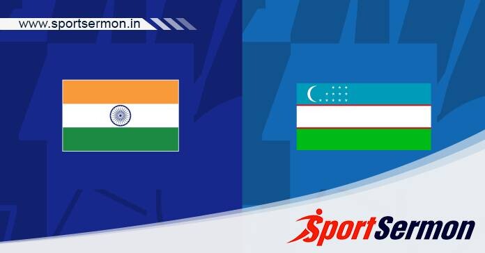 Preview: India vs. Uzbekistan - Prediction, Team News  