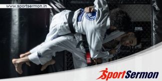 What is BJJ Throws? Get To Know 6 Throws That Works  