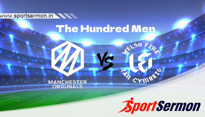 WEF vs MNR Dream11 Prediction, The Hundred Men 2023  