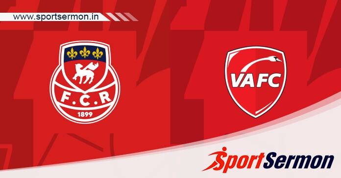 Preview: Rouen vs. Valenciennes - Prediction, Team News  