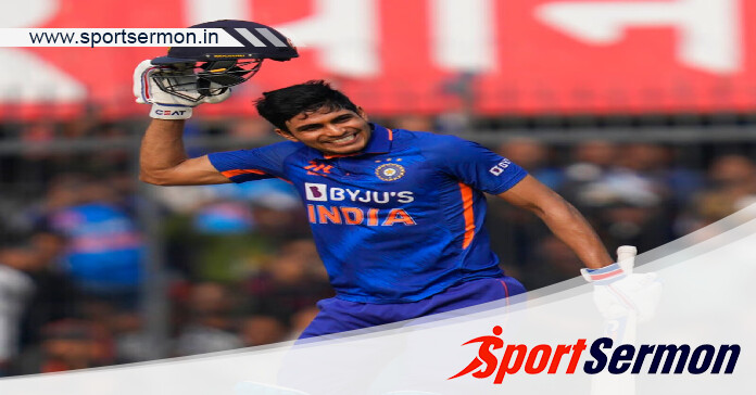 Suresh Raina Backs Shubham Gill Ahead Of World Cup  