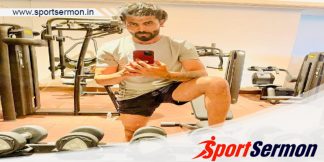 Ravindra Jadeja's Diet And Workout Plan: His Fitness Secret  