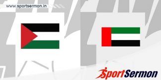 Preview: Palestine vs. United Arab Emirates - Prediction  