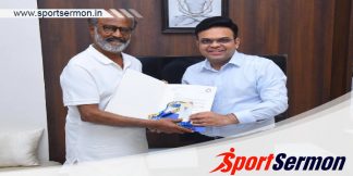Superstar Rajinikanth To Grace ICC Cricket World Cup 2023  