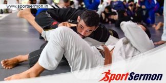 What An Intermediate BJJ Practitioner Should Know?  