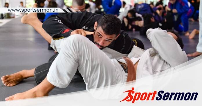 What An Intermediate BJJ Practitioner Should Know?  