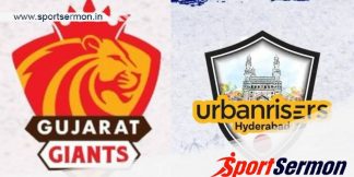 GJG vs UHY Live Score, LLC 2023 Match 8 Prediction  