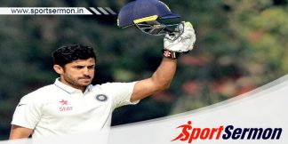 Where is forgotten cricketer Karun Nair now?  