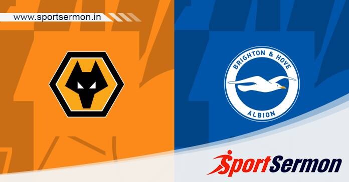 Preview: Wolverhampton Wanderers vs. Brighton & Hove Albion  