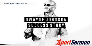 Dwayne Johnson's Incredible Climb To Superstardom  