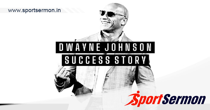 Dwayne Johnson's Incredible Climb To Superstardom   Dwayne Johnson's Incredible Climb To Superstardom