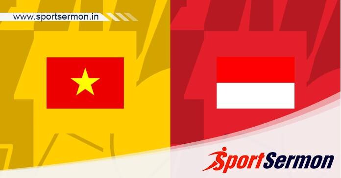 Preview: Vietnam vs. Indonesia - Prediction, Team News   Preview: Vietnam vs. Indonesia - Prediction, Team News