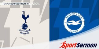 Preview: Tottenham Hotspur vs. Brighton & Hove Albion  