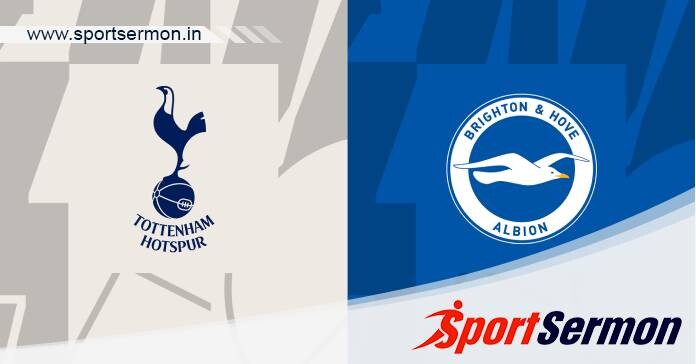Preview: Tottenham Hotspur vs. Brighton & Hove Albion  