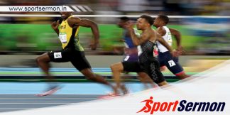 Usain Bolt Biography: The Fastest Man's Journey  