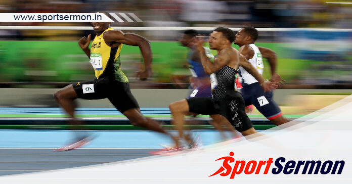 Usain Bolt Biography: The Fastest Man's Journey   Usain Bolt Biography: The Fastest Man's Journey