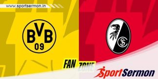 Preview: Borussia Dortmund vs. Freiburg - Prediction  