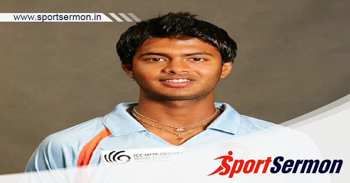 Ajitesh Argal Lands Income Tax Officer Job  