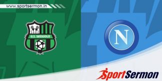 Preview: Sassuolo vs. Napoli - Prediction, Team News  