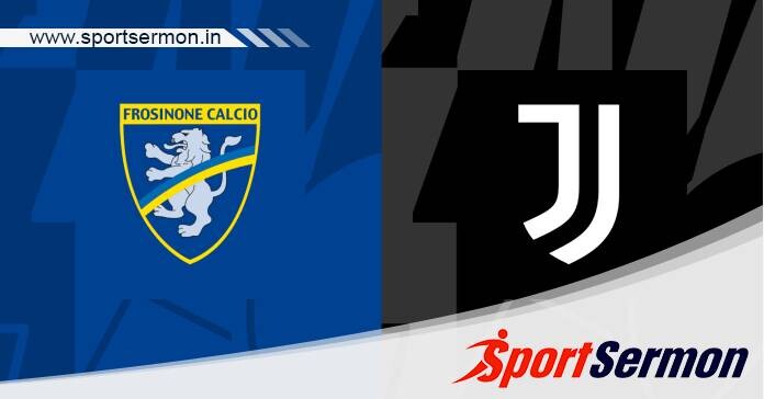 Preview: Frosinone vs. Juventus - Prediction, Team News  