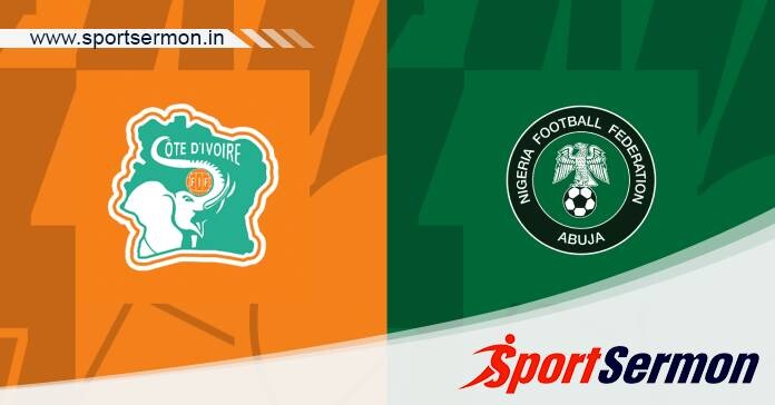 Preview: Ivory Coast vs. Nigeria - Prediction, Team News   Preview: Ivory Coast vs. Nigeria - Prediction, Team News