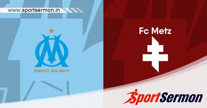 Preview: Marseille vs. Metz - Prediction, Team News   Preview: Marseille vs. Metz - Prediction, Team News