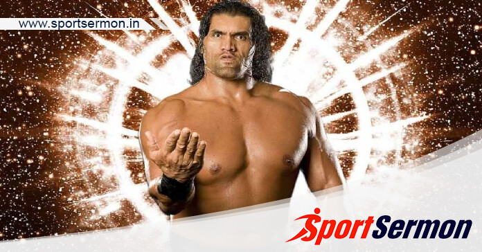 The Great Khali Biography: Know about WWE’s Colossal star  