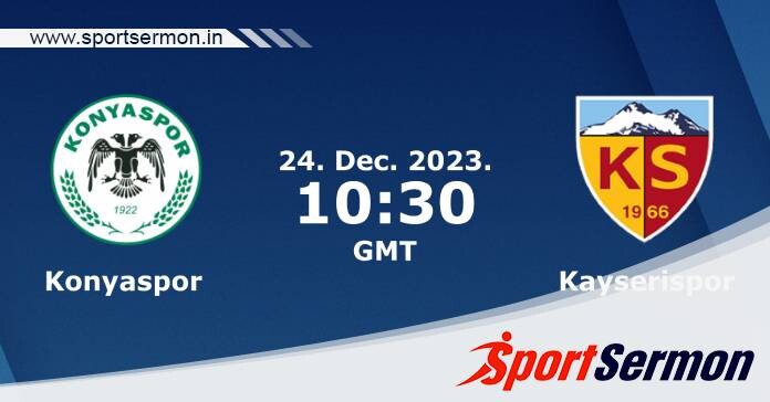 Preview: Konyaspor vs. Kayserispor - Prediction, Team News  
